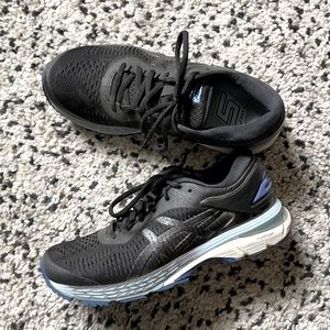 ASICS Gel Kayano 25 size 8.5